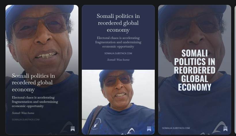 5taydii daqiiqo ee afkar isweydarsiga – Usbuuca 11, 2026