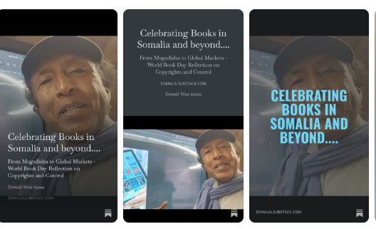 Week16 of 2026 5taydii daqiiqo aqoon isweydarsi