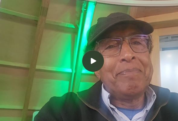 Baaq Daggan oo ku Socda Soomaalida Australia si Ay Usoo Baxaan